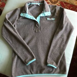Columbia Pullover Fleece